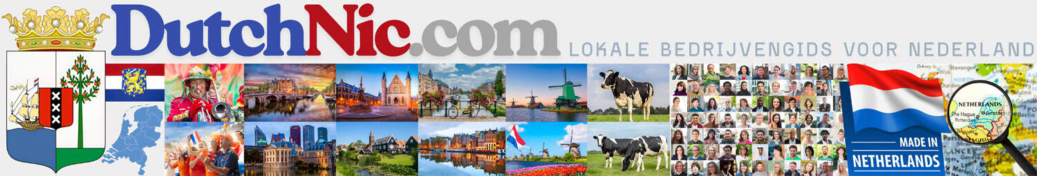 Gemaakt in Nederland - Restaurant Lef
